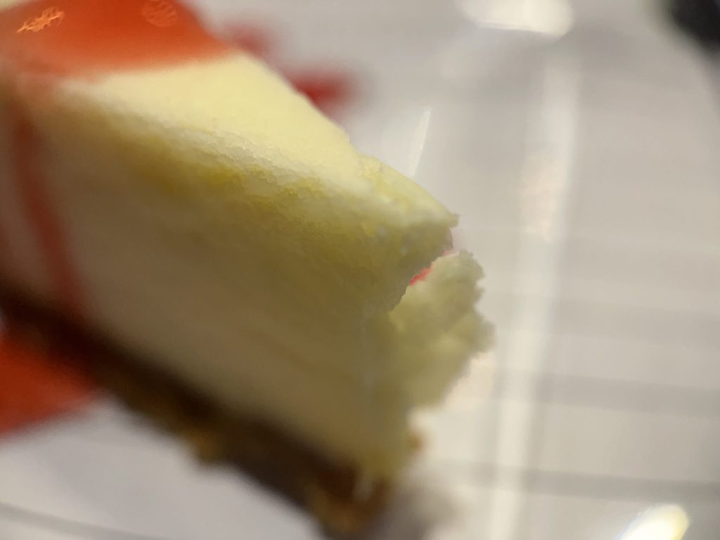 Käsekuchen und Religion: Diesseits von Eden&nbsp;Podcast