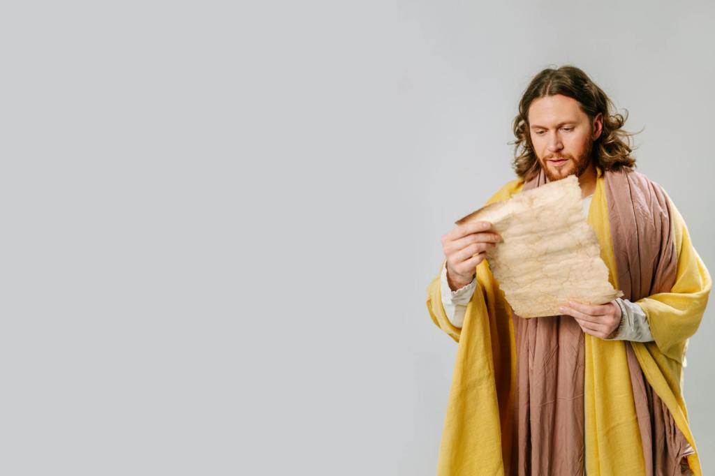 Messias: So viele Fragen, so wenig&nbsp;Salbe