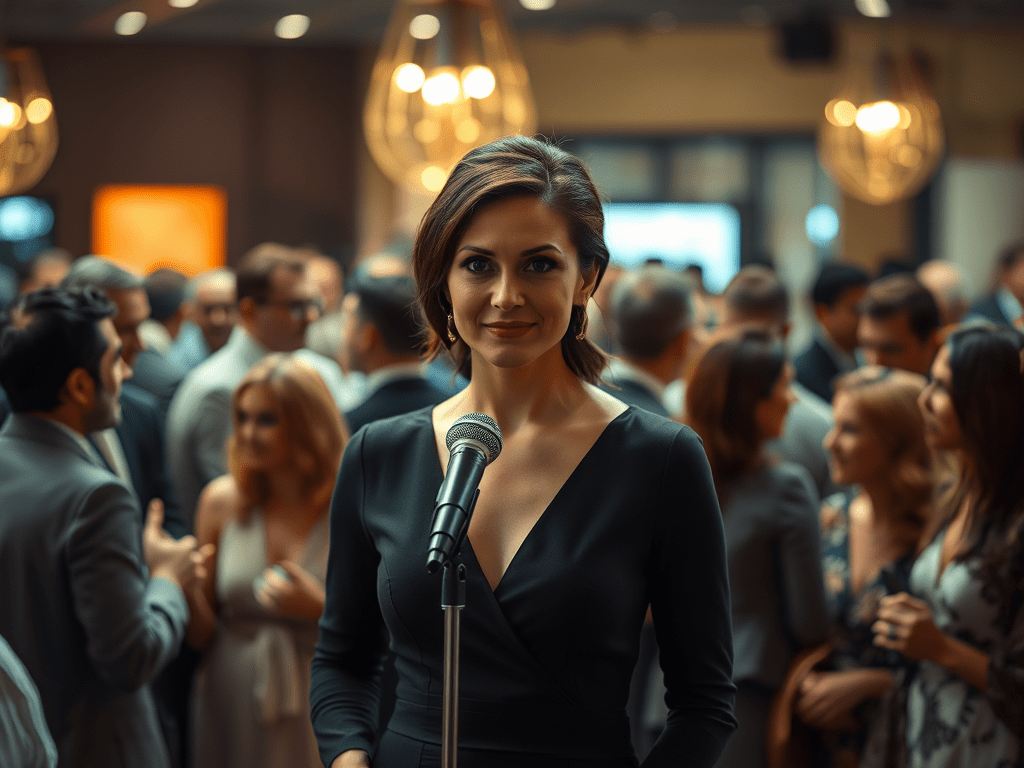 Wer spricht da? Keine&nbsp;Ahnung!