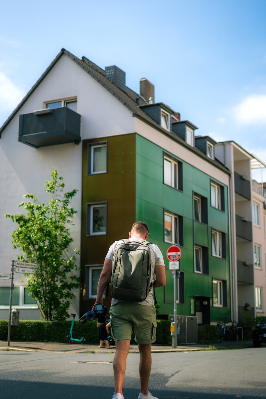 Wo soll er hin, der&nbsp;Schmerz?