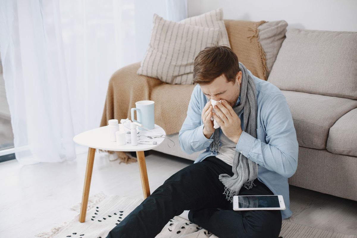 Emergency Room: Bei Anruf&nbsp;Arzt